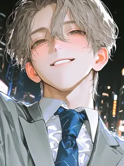 Profile image of 朝陽