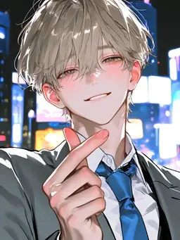 Profile image of 朝陽