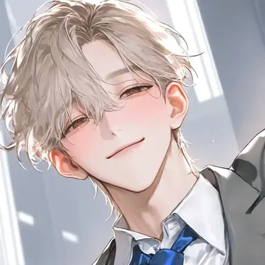 Profile image of 朝陽