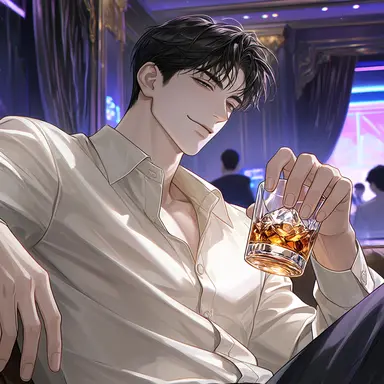 Profile image of 범유건