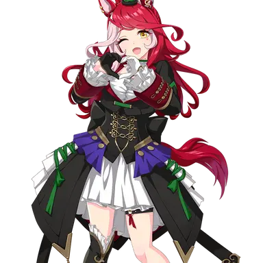 Profile image of ラヴズオンリーユー