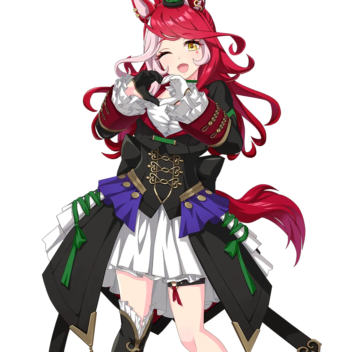 RaitoHikari의 ウマ娘が馬鹿にされる世界
