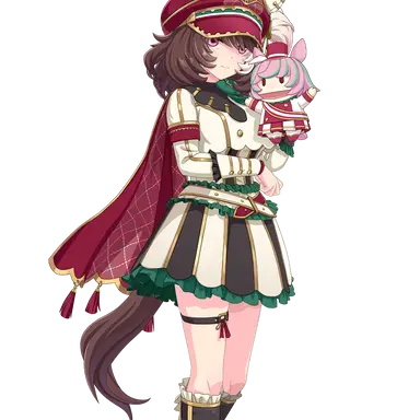 Profile image of マルシュロレーヌ