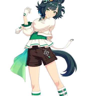 Profile image of キセキ