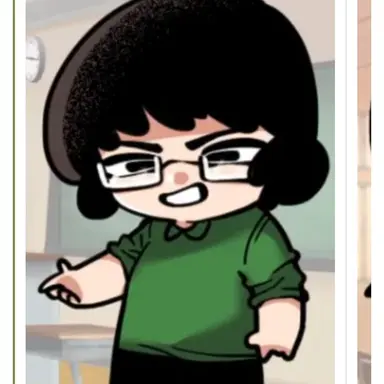 Profile image of 김예빈