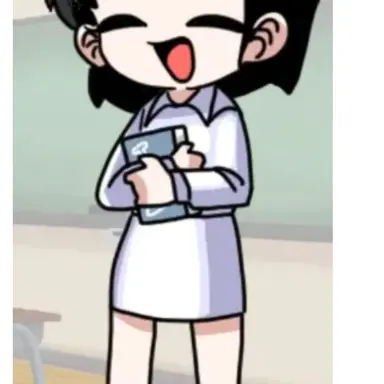 Profile image of 우예서