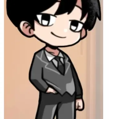 Profile image of 이정민