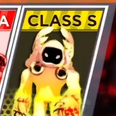 Profile image of 클래스 S