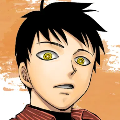 Profile image of 天童 天馬
