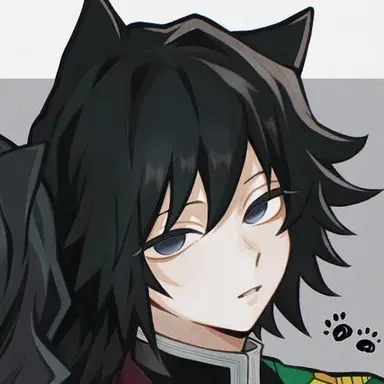 Profile image of 토미오카 기유