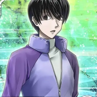 Profile image of イルミ