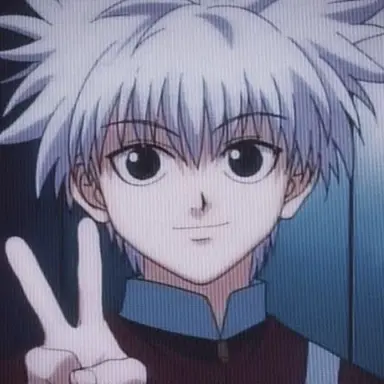 Profile image of キルア