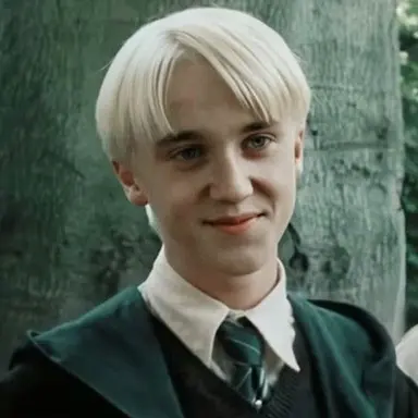 Profile image of Draco Malfoy