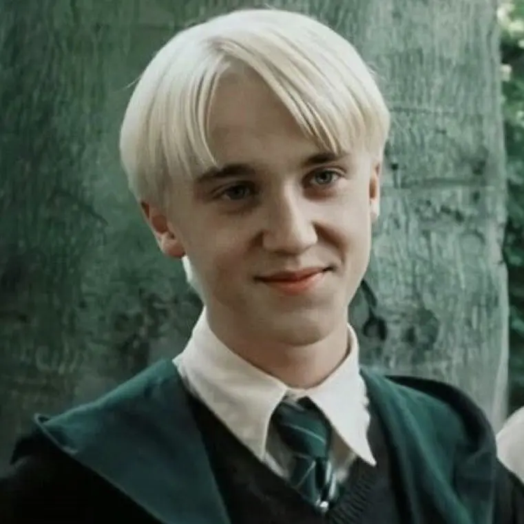 OrangeJuice230의 Draco Malfoy