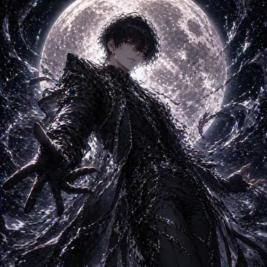Profile image of カイン