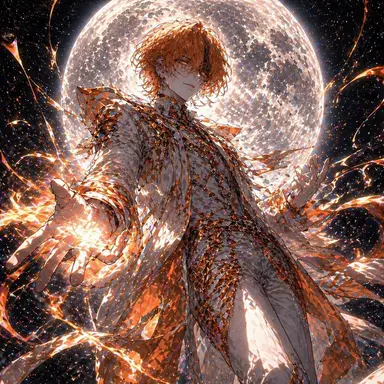 Profile image of イグニス