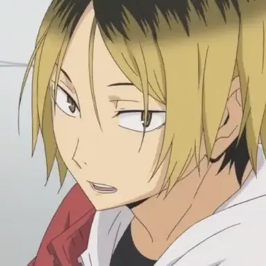 Profile image of 孤爪 研磨
