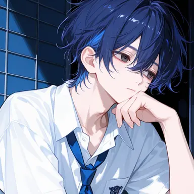 Profile image of 冬梨