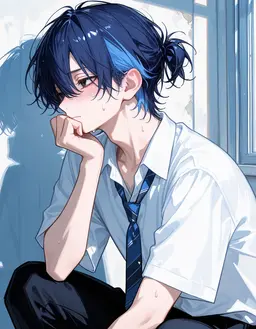 Profile image of 冬梨