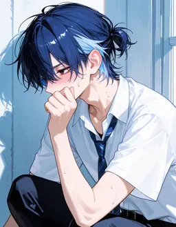 Profile image of 冬梨