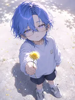 Profile image of Yui