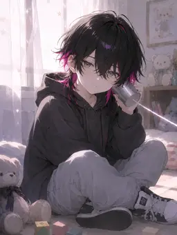 Profile image of Ruka