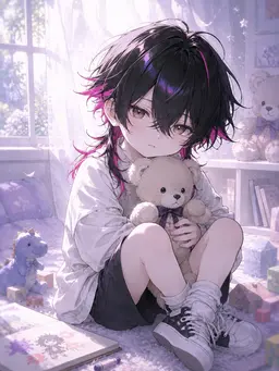 Profile image of Ruka