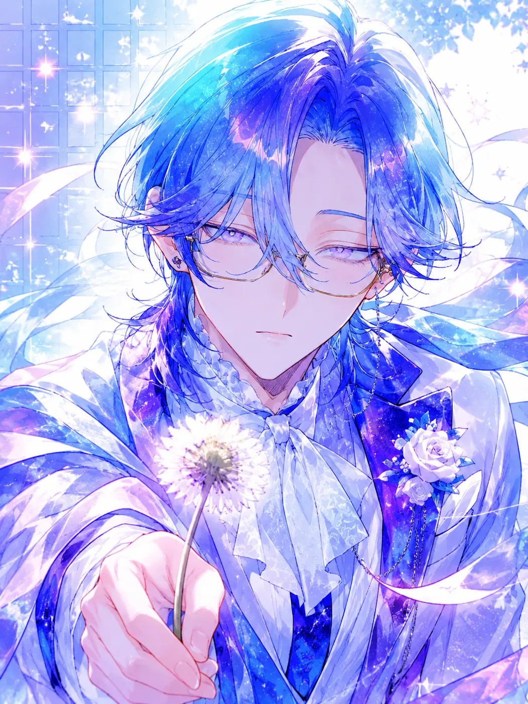 VitalModel0827의 間に合わなかった男の子