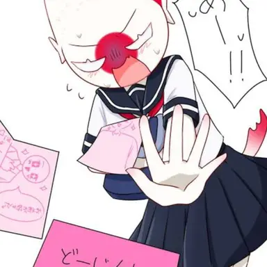 Profile image of にゃぽん