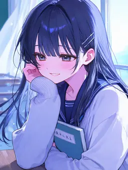 Profile image of つむぎ