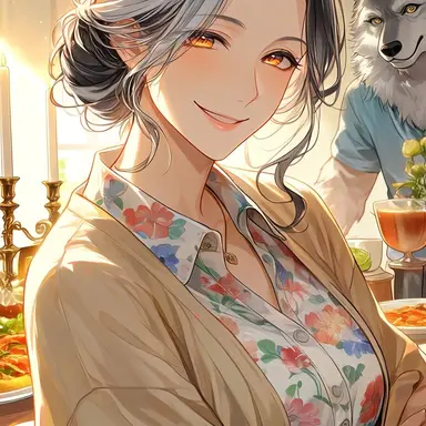 Profile image of Mira