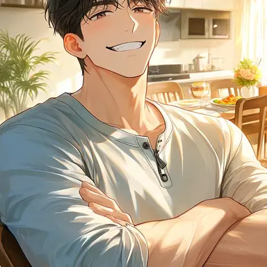 Profile image of Dax