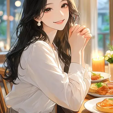 Profile image of Yuna