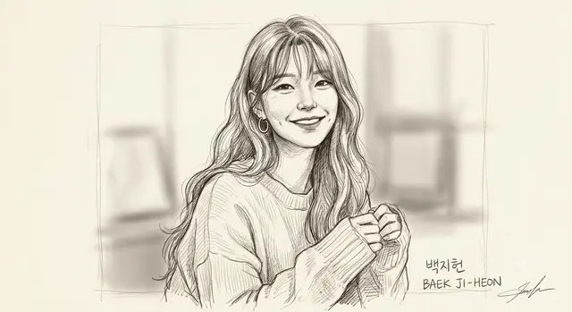Profile image of 백지헌