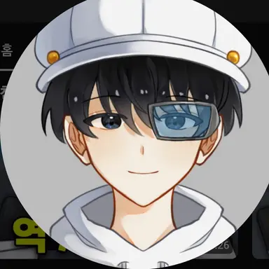 Profile image of 크쀠