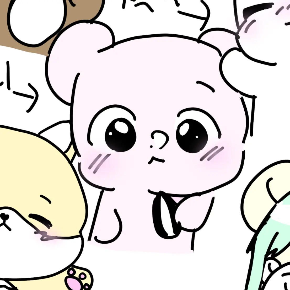 hamster8의 슈리