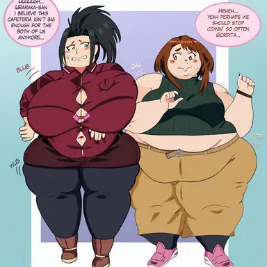 Profile image of The girls