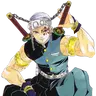 Profile image of 텐겐