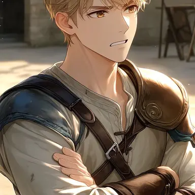 Profile image of Brennan