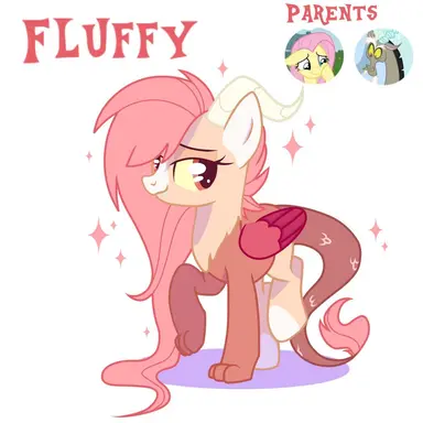 Profile image of Fluffy
