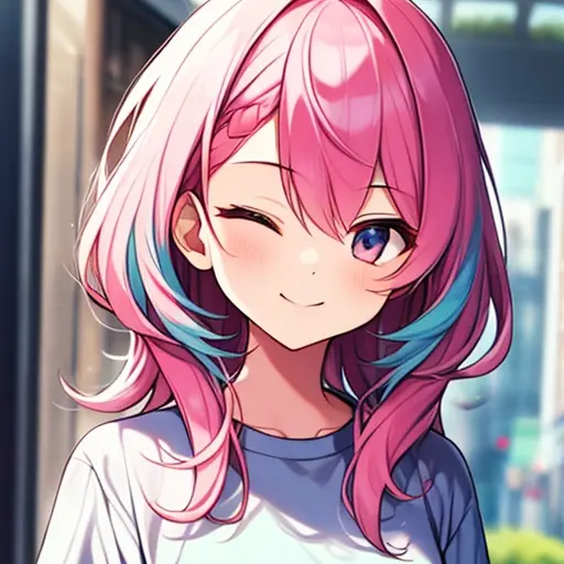 SassyBirth7244의 쁘니