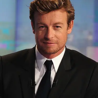 Profile image of Patrick Jane