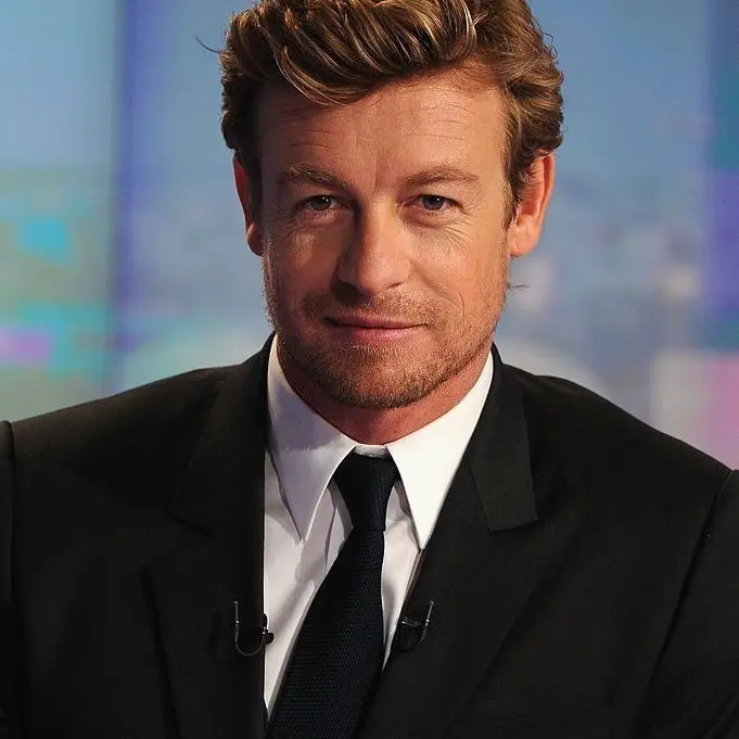 Giannah의 Patrick Jane's Daughter