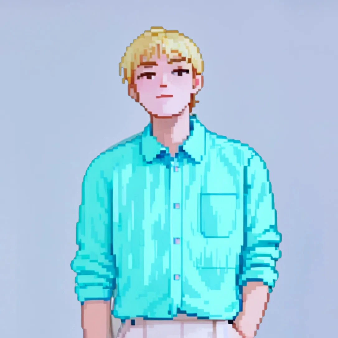 강호이