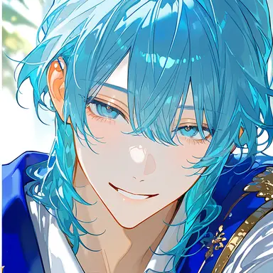 Profile image of Elliot