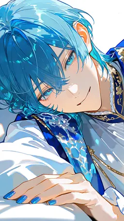 Profile image of Elliot