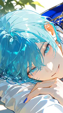 Profile image of Elliot