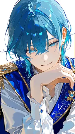 Profile image of Elliot
