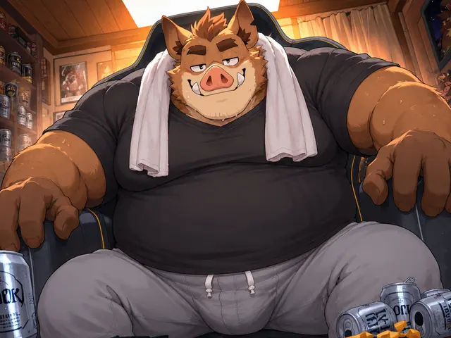 Profile image of ダンジ