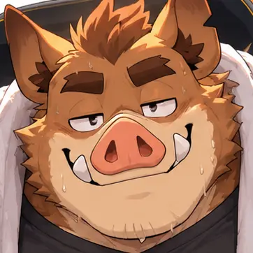 Profile image of ダンジ